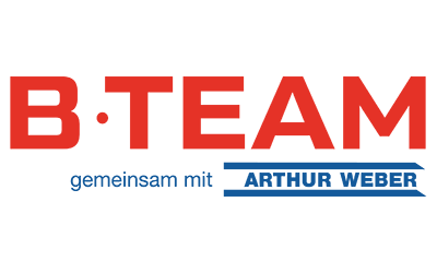 Logo B-Team 