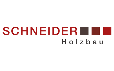 Logo Schneider Holzbau