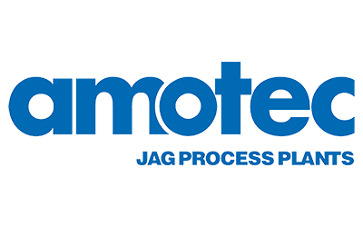 Logo Amotec AG