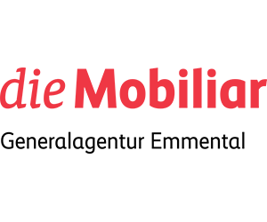 Logo Die Mobiliar Generalagentur Emmental