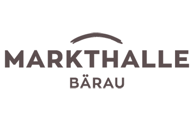 Logo Markthalle Bärau