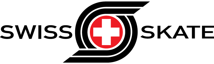 Logo Swiss Skate
