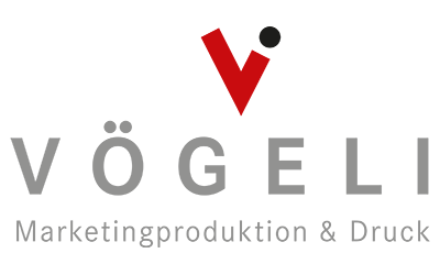 Logo Vögeli AG
