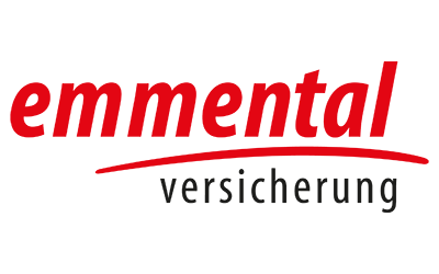 Logo Emmental Versicherung