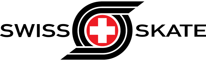 Logo Swiss Skate
