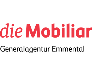 Logo Die Mobiliar Generalagentur Emmental