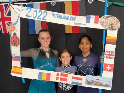 Interlandcup 2022