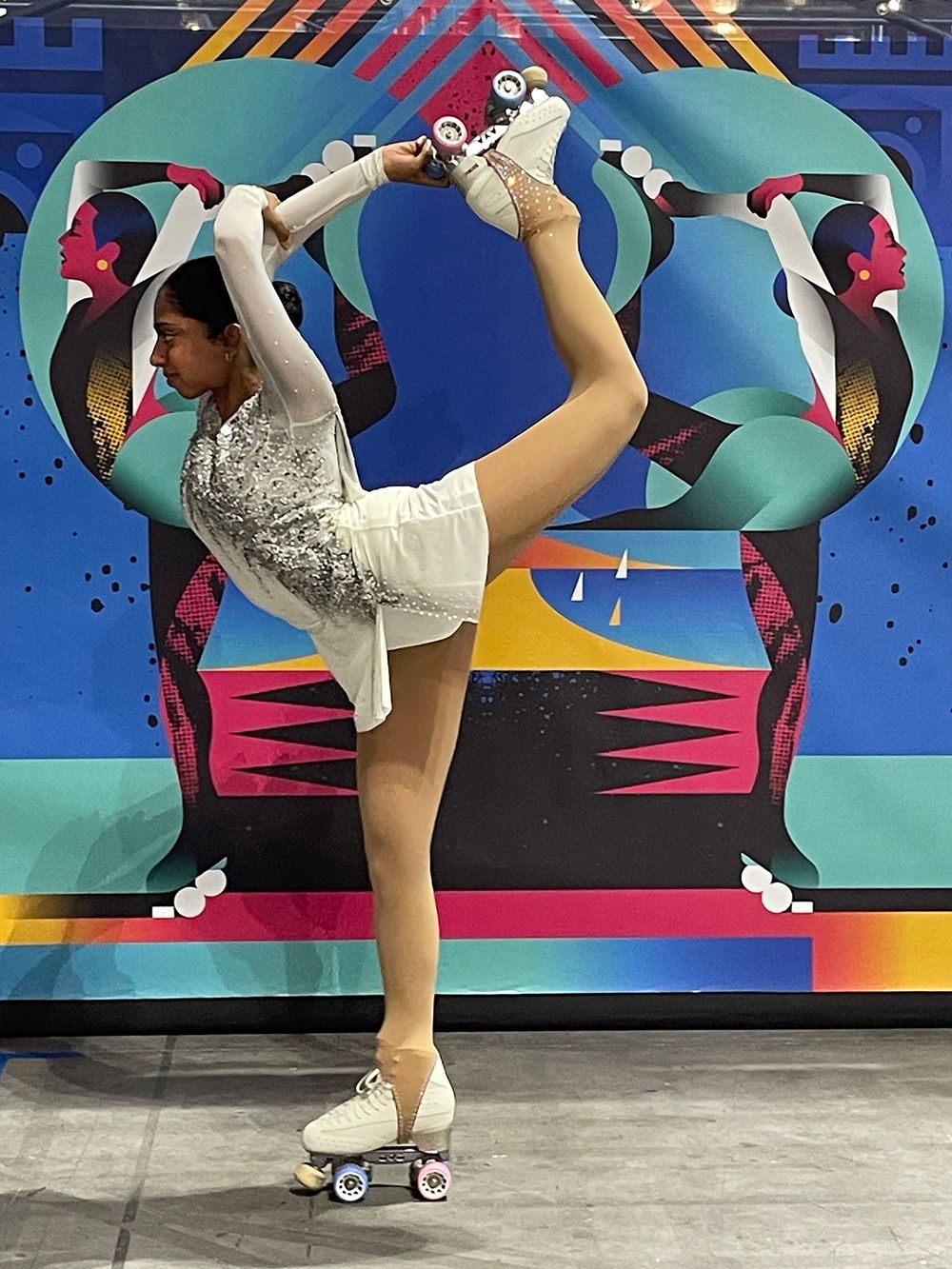 Preethy Anton Prabagar 