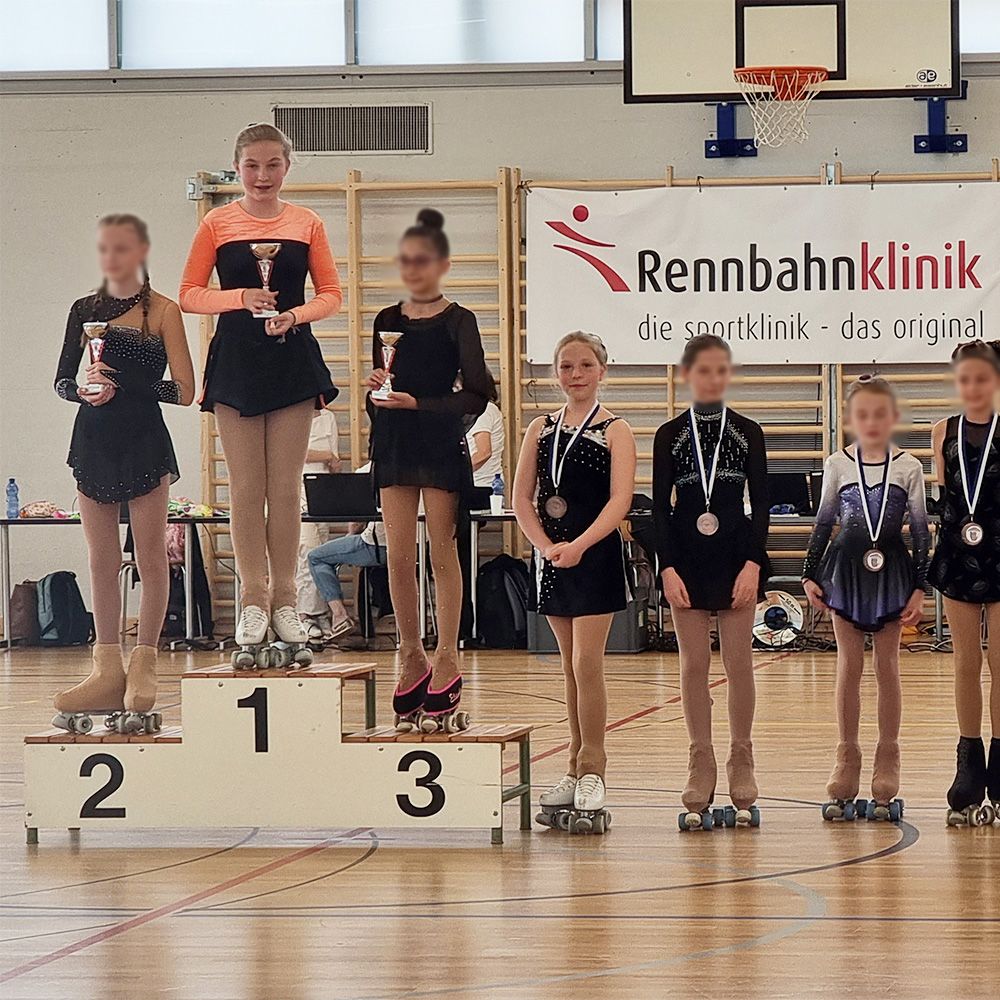 Nationaler Kürwettkampf Zürich 2022 Langnau