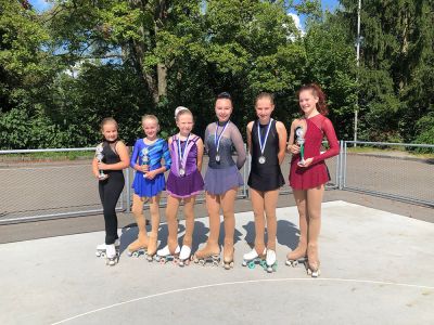 Stadtmeisterschaft 2021