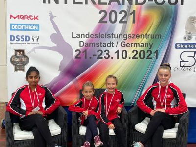 Interlandcup 2021